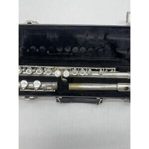 Gemeinhardt 2SP Top Student Flute With Case GUC